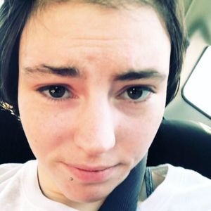 Meet your Posher, Cheyenne